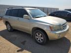 2002 Toyota Highlander Limited للبيع في Adelanto، CA - Front End