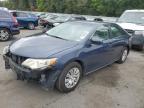 2014 Toyota Camry L for Sale in Glassboro, NJ - Front End