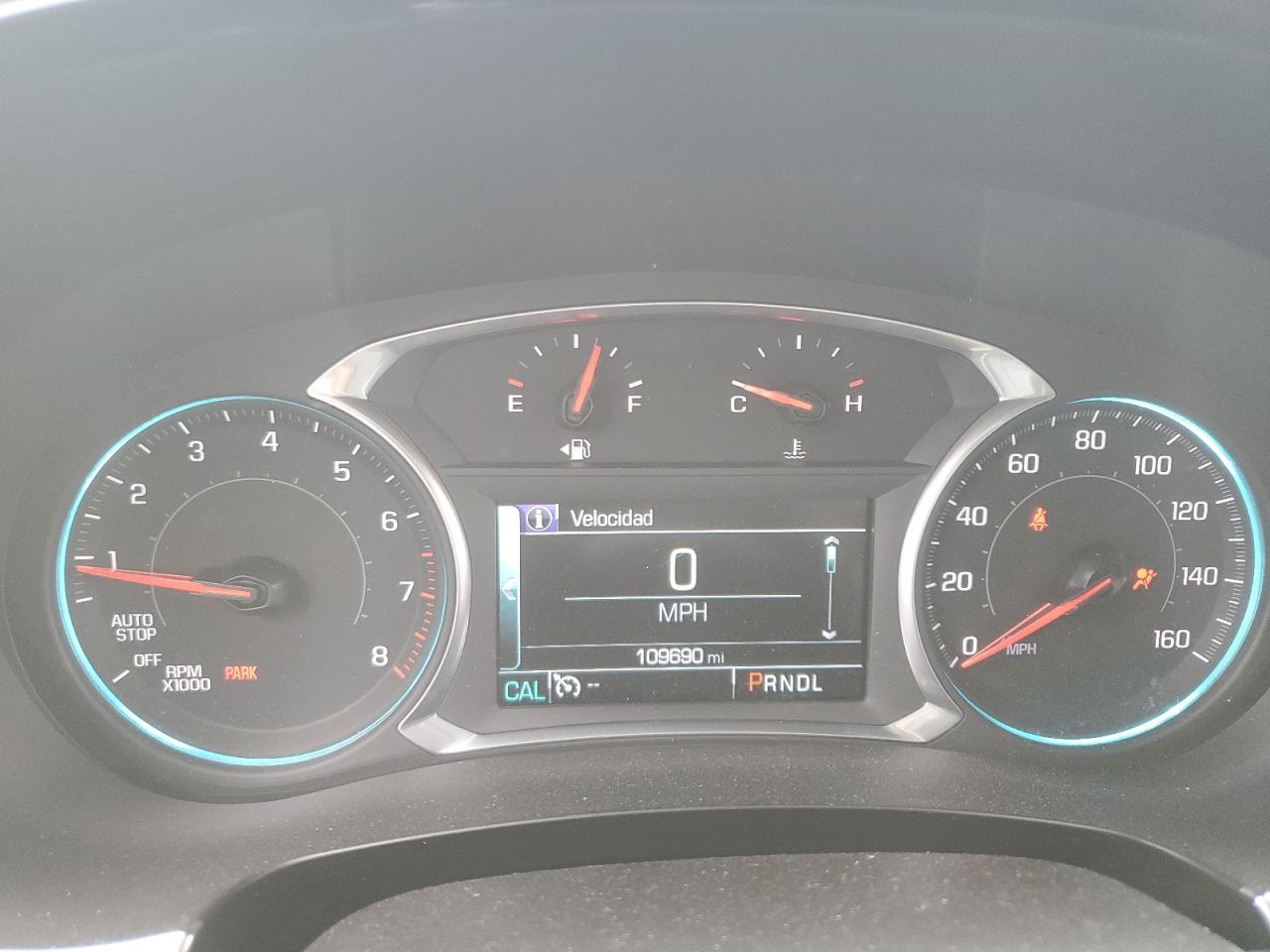 2018 Chevrolet Traverse Lt VIN: 1GNERGKW0JJ205049 Lot: 71368384