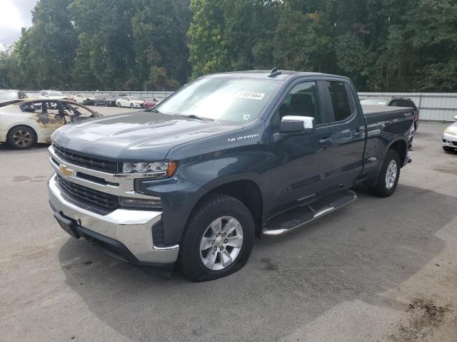 2020 Chevrolet Silverado K1500 Lt