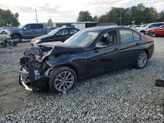2016 Bmw 320 I