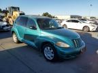 2004 Chrysler Pt Cruiser Touring იყიდება Sacramento-ში, CA - Rear End