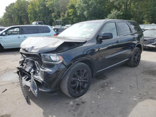 2019 Dodge Durango Sxt