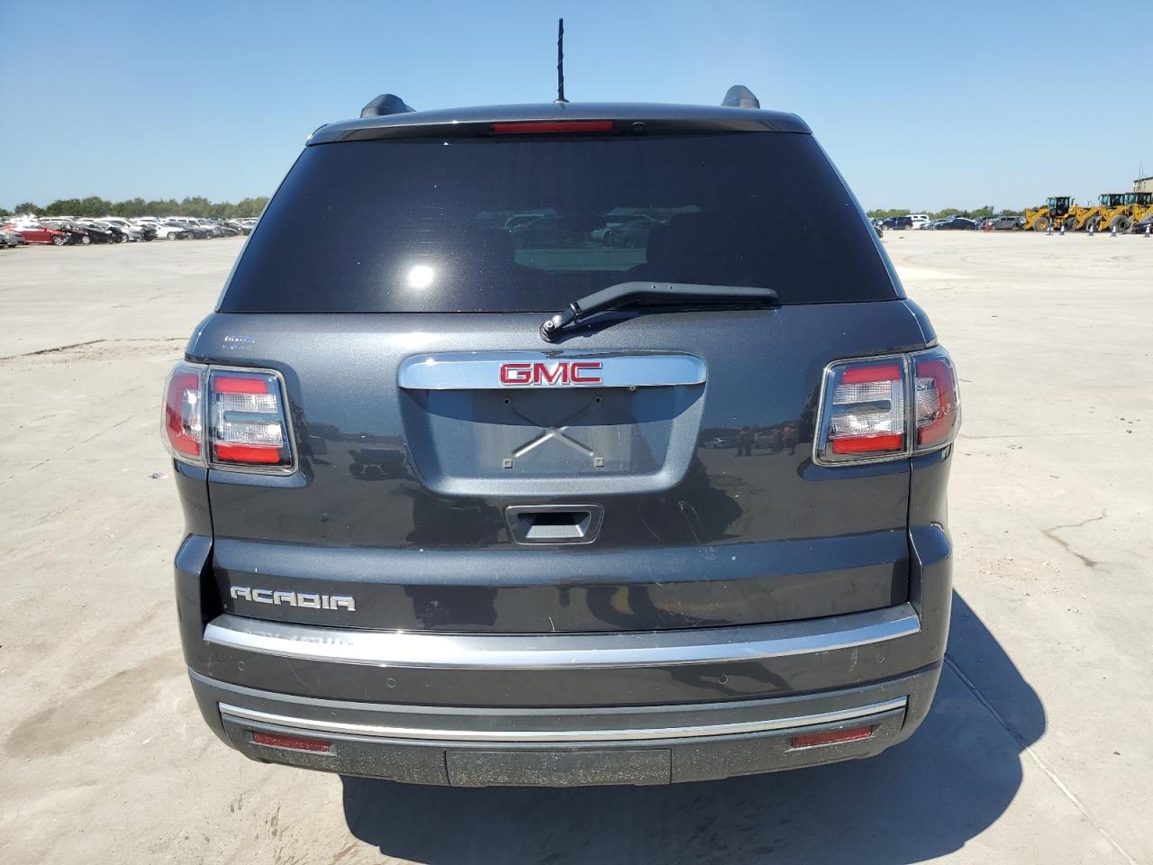 1GKKRRKD6DJ217950 2013 GMC Acadia Slt-1