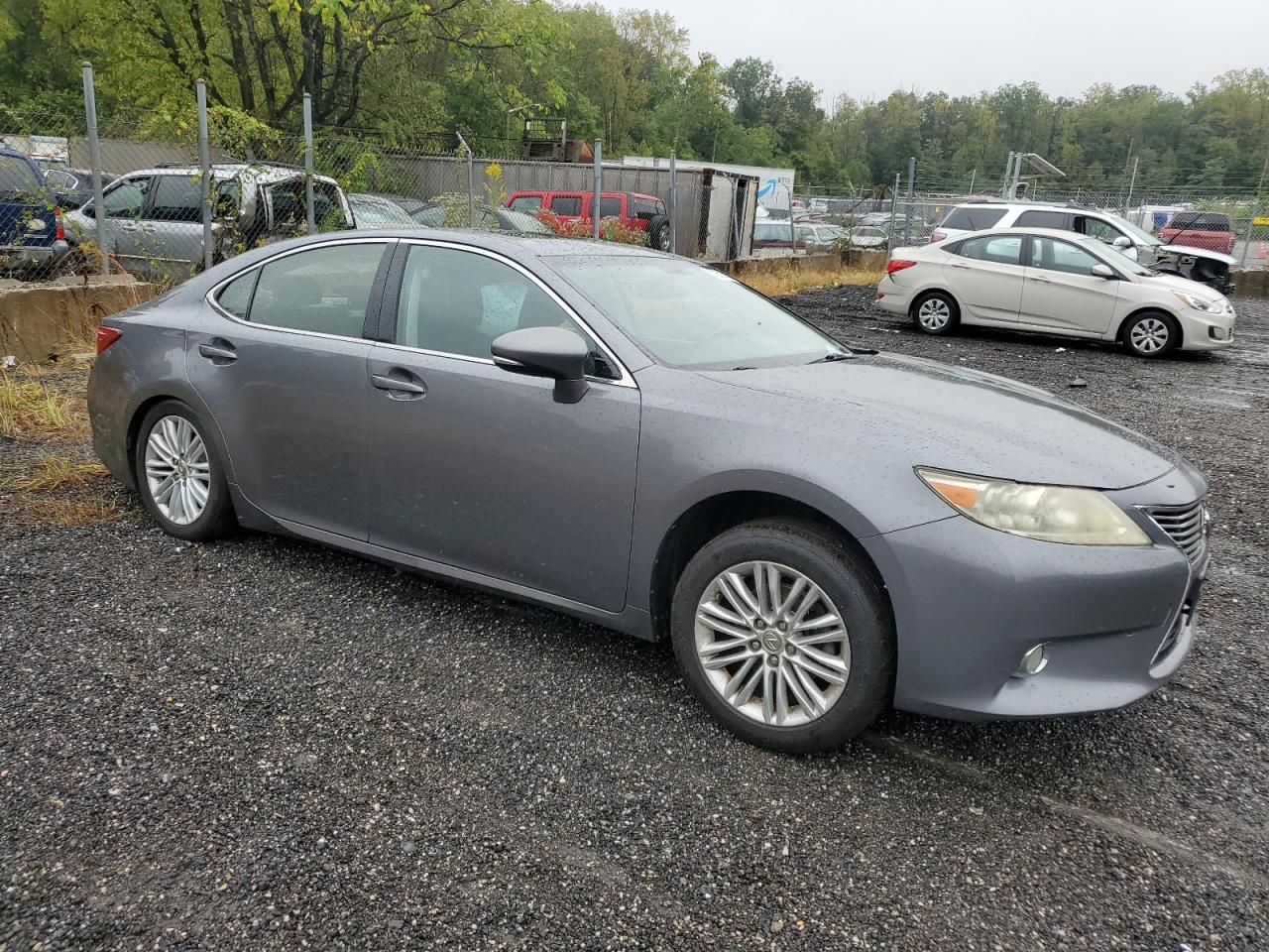 2013 Lexus Es 350 VIN: JTHBK1GG5D2045598 Lot: 73039144