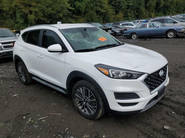 KM8J3CAL9MU355068 Hyundai Tucson LIM 4