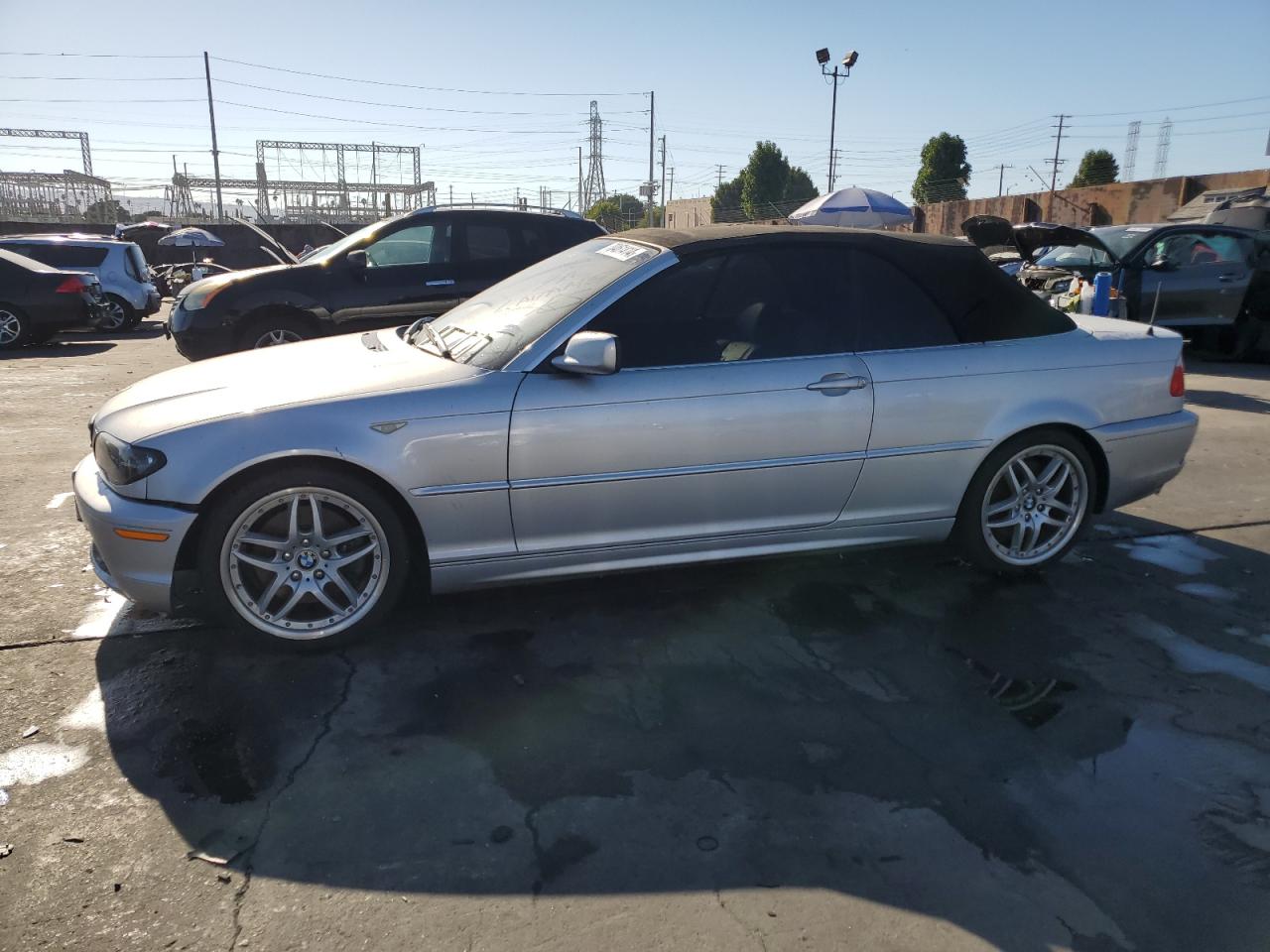 2005 BMW 3er - Image 1