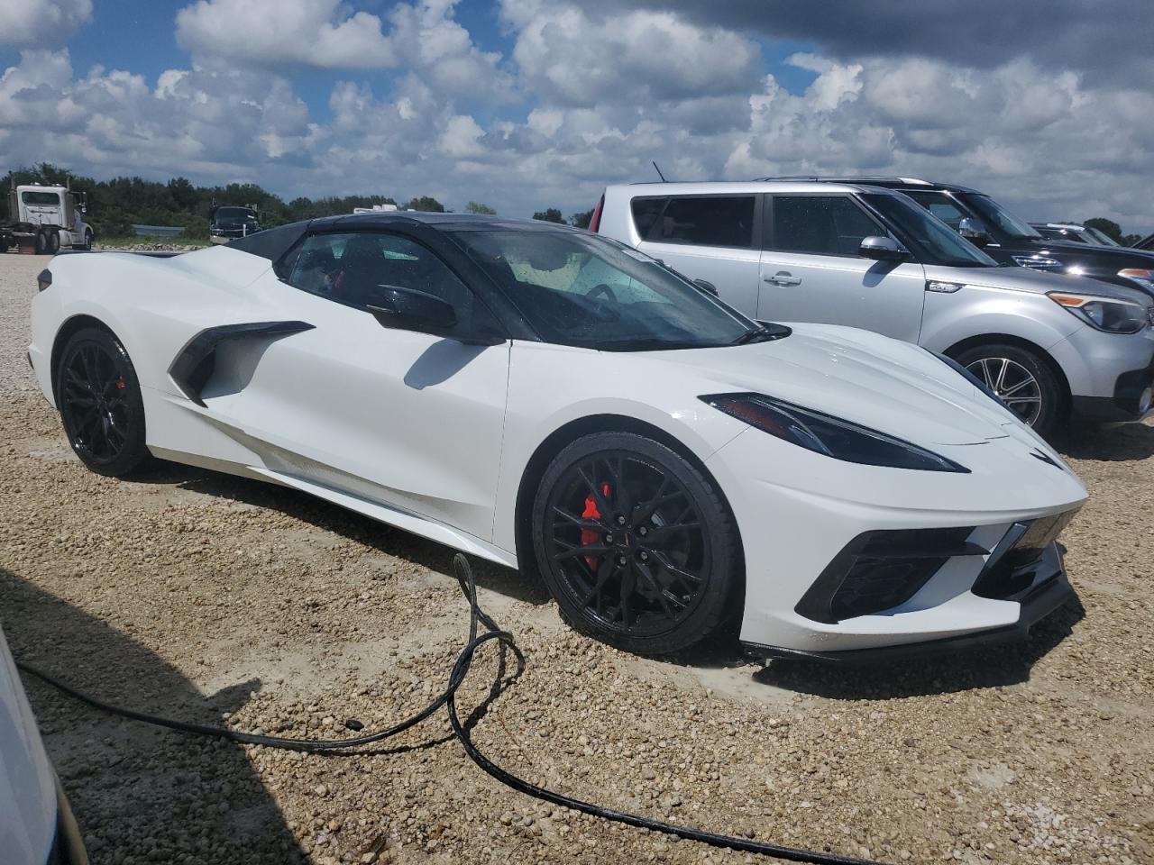 2023 Chevrolet Corvette - Image 4