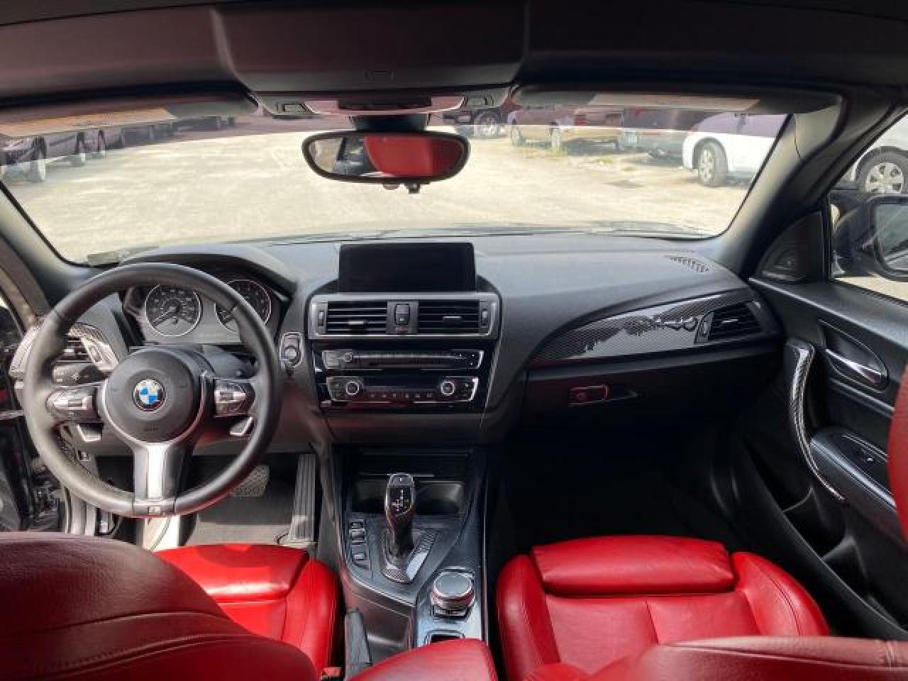 WBA1M1C51GV393927 2016 BMW M235I