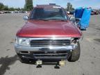 1994 Toyota 4Runner Vn39 Sr5 продається в Woodburn, OR - Front End
