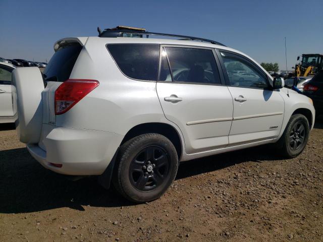 2006 TOYOTA RAV4 LIMITED