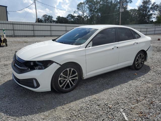 2023 Volkswagen Jetta Sport