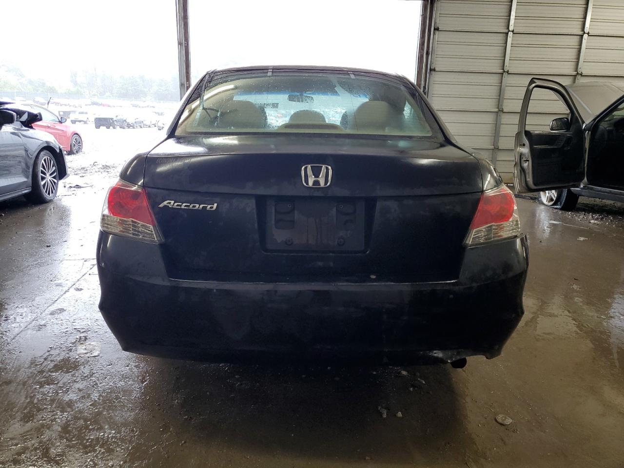 1HGCP26779A156070 2009 Honda Accord Ex