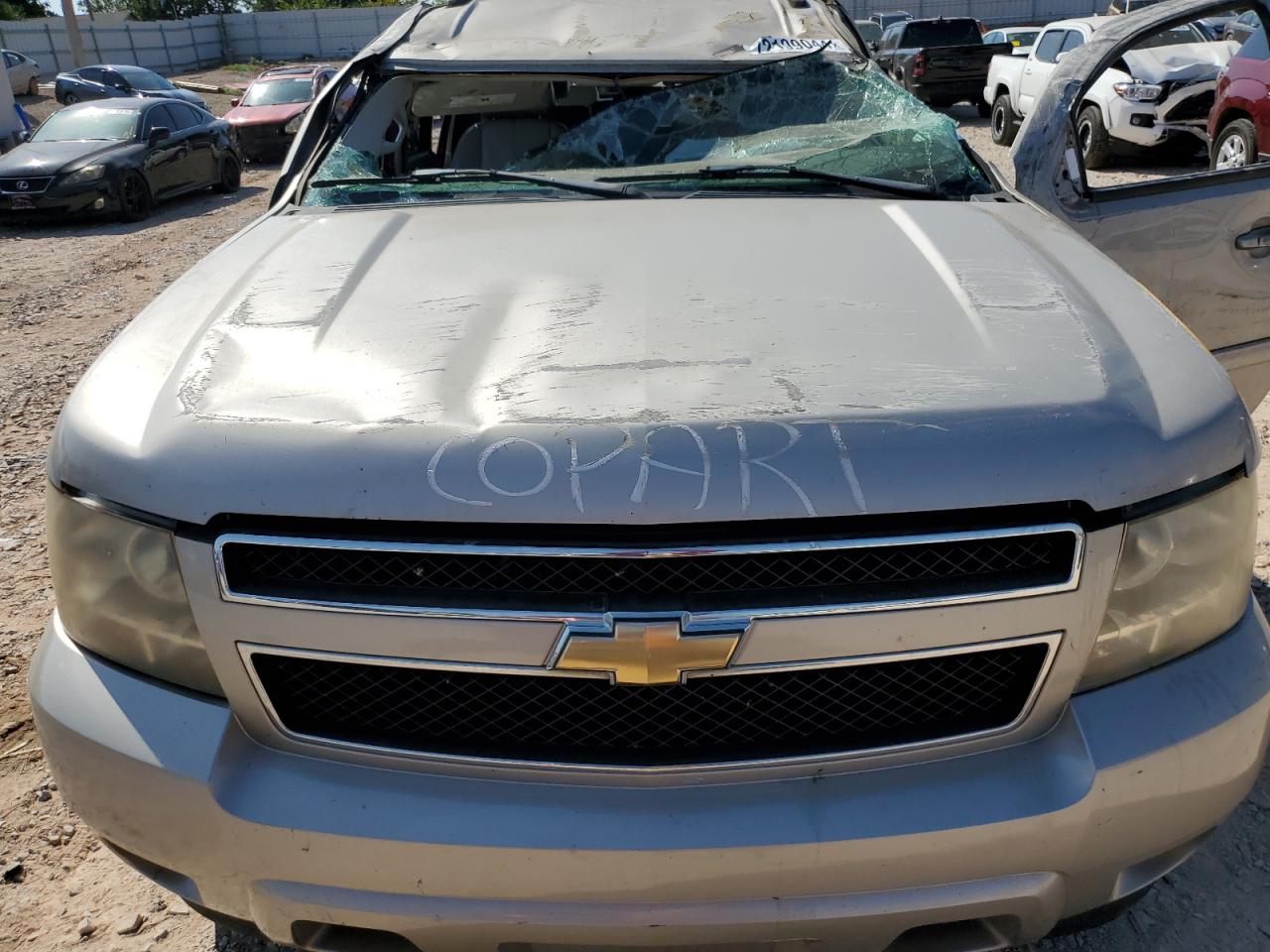 2007 Chevrolet Tahoe - Image 14