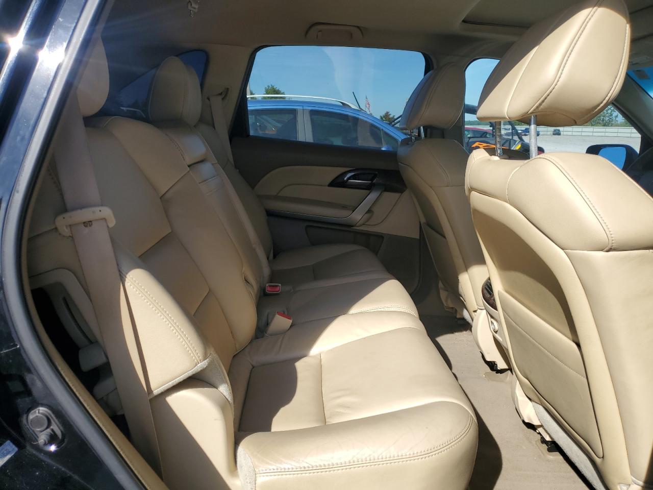 2012 Acura MDX - Image 12
