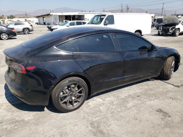  TESLA MODEL 3 2023 Czarny