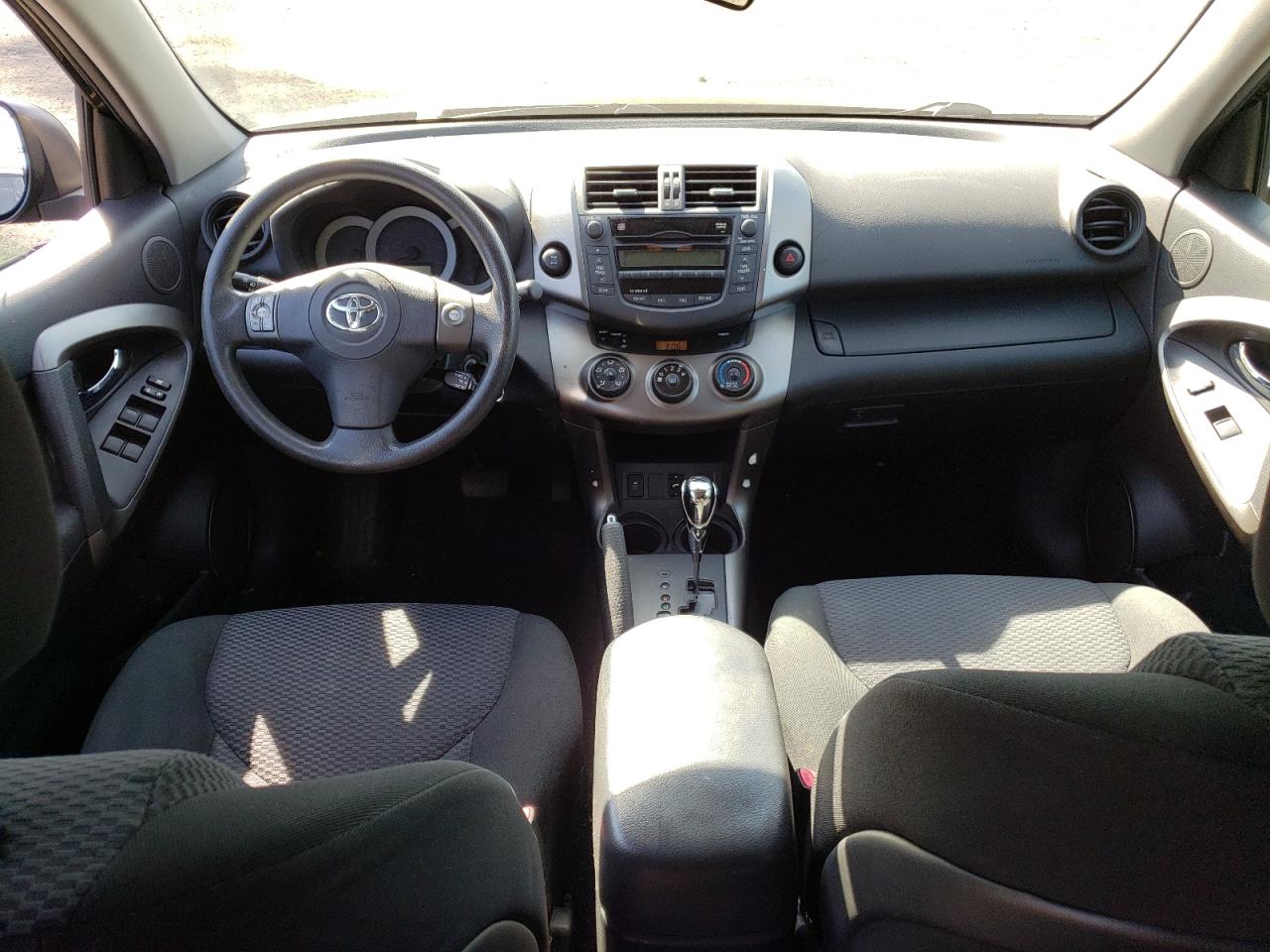 JTMRF4DV3B5038038 2011 Toyota Rav4 Sport