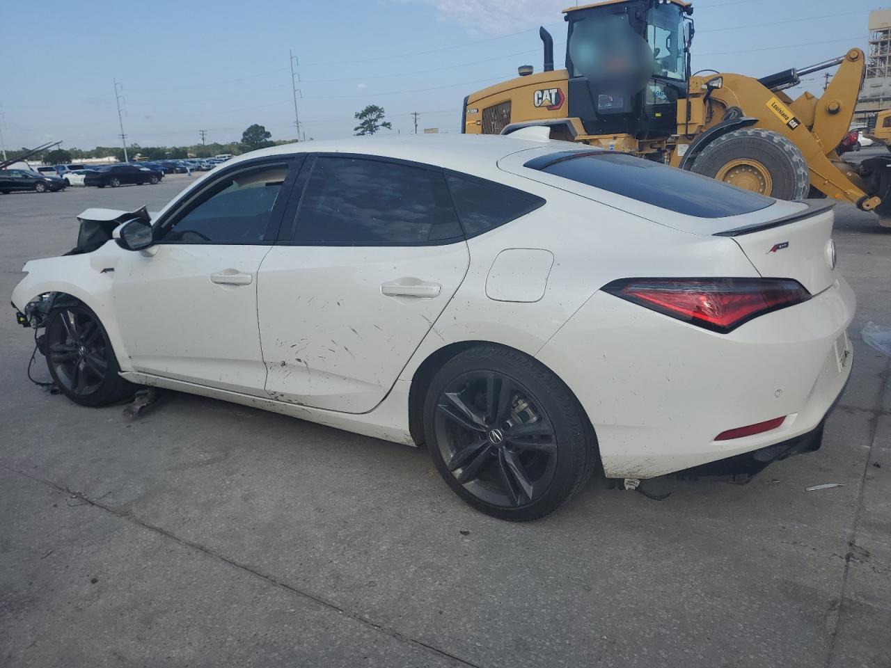 2024 Acura Integra - Image 2