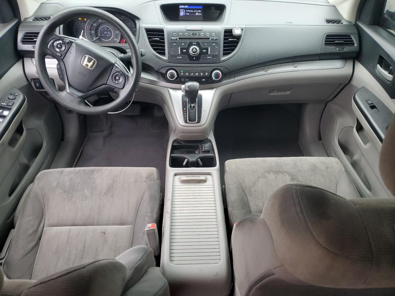 2HKRM3H39DH508732 2013 Honda Cr-V Lx