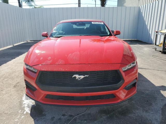 1FAGP8UH1R5125619 Ford Mustang  5