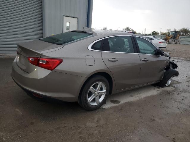 1G1ZD5STXPF248997 Chevrolet Malibu LT 3