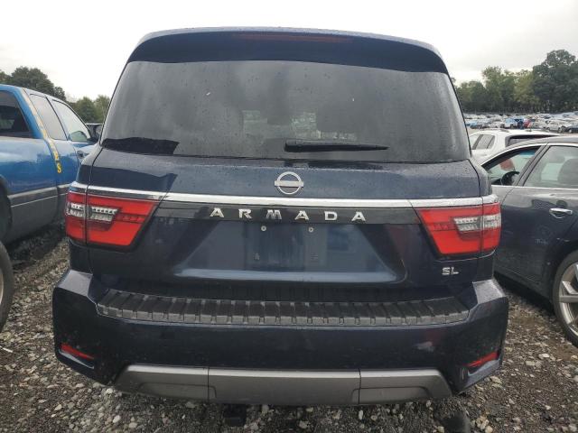 JN8AY2BA9P9404097 Nissan Armada SL 6