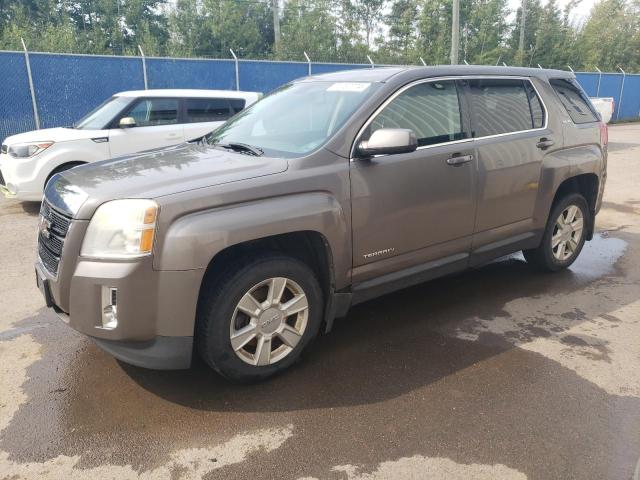 2011 Gmc Terrain Sle