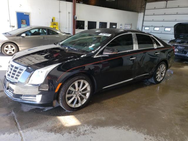 2013 Cadillac Xts Luxury Collection for Sale in Blaine, MN - Front End