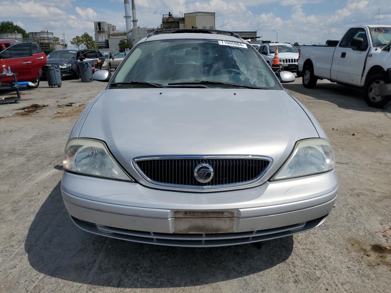 2003 Mercury Sable - Image 5