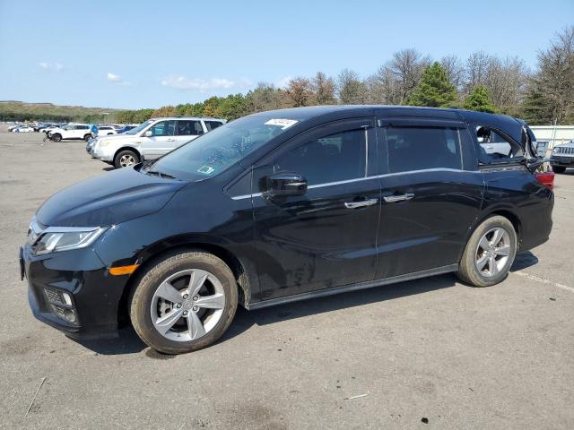 2019 Honda Odyssey Exl