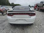 2016 Dodge Charger Sxt за продажба в Prairie Grove, AR - Front End