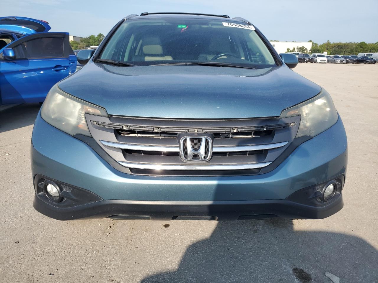 2013 Honda CR-V - Image 5