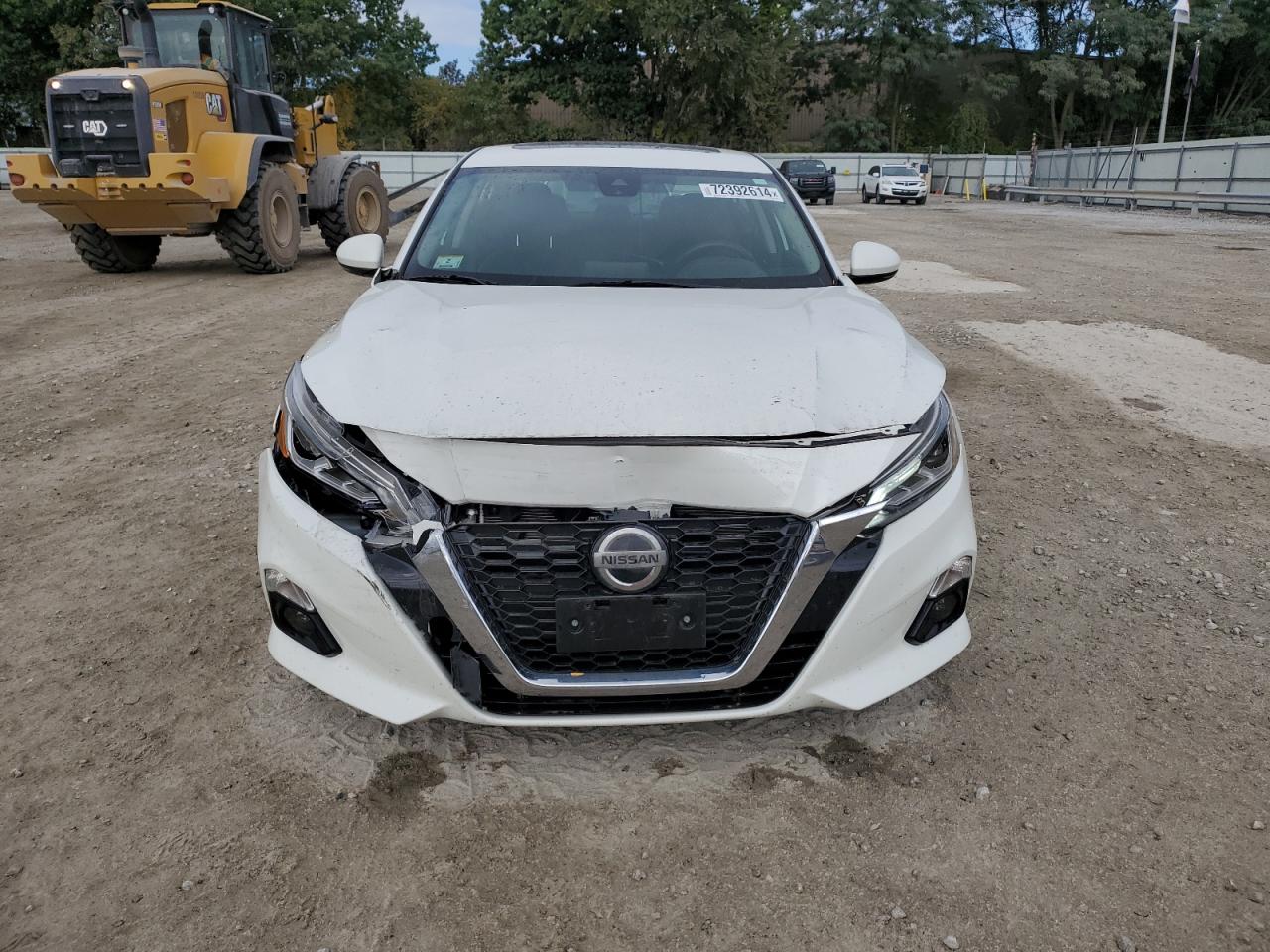 2020 Nissan Altima - Image 5