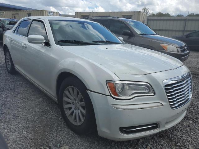  CHRYSLER 300 2014 Білий