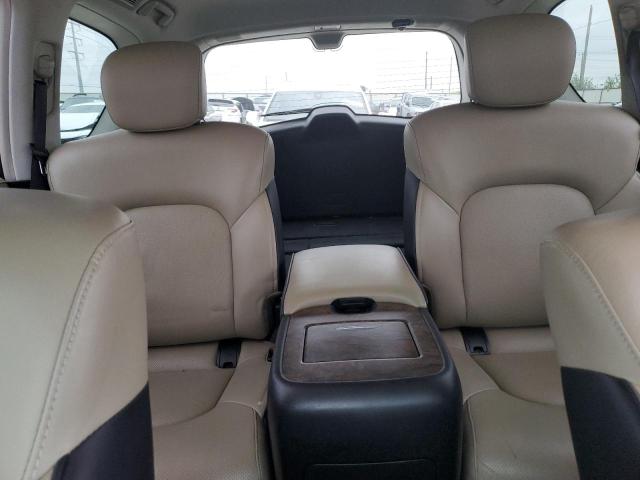 JN8AZ2AF6M9715895 Infiniti QX80 LUXE 10