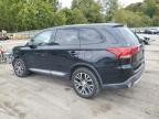 2018 Mitsubishi Outlander Se zu verkaufen in Ellwood City, PA - Front End