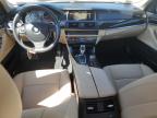 2016 Bmw 528 Xi продається в Theodore, AL - Normal Wear