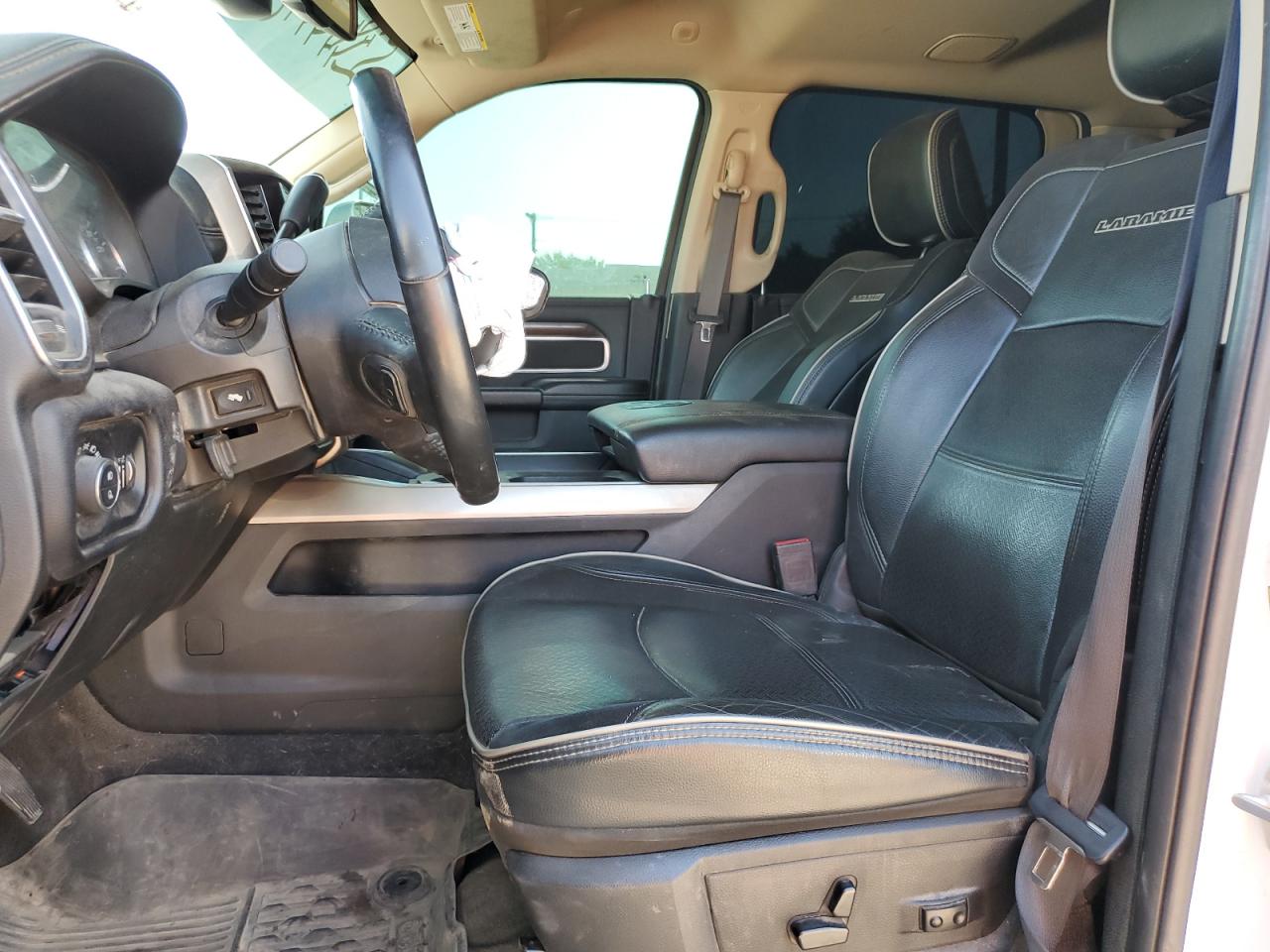 2022 RAM 2500 - Image 7