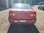 2006 Toyota Corolla Ce na sprzedaż w Center Rutland, VT - Front End