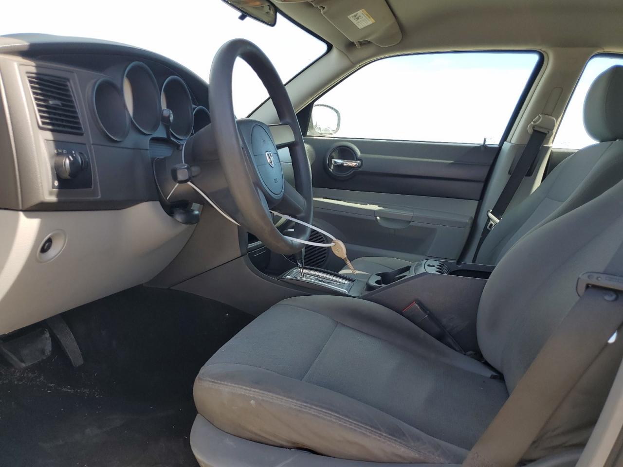 2B3KA43R47H622440 2007 Dodge Charger Se