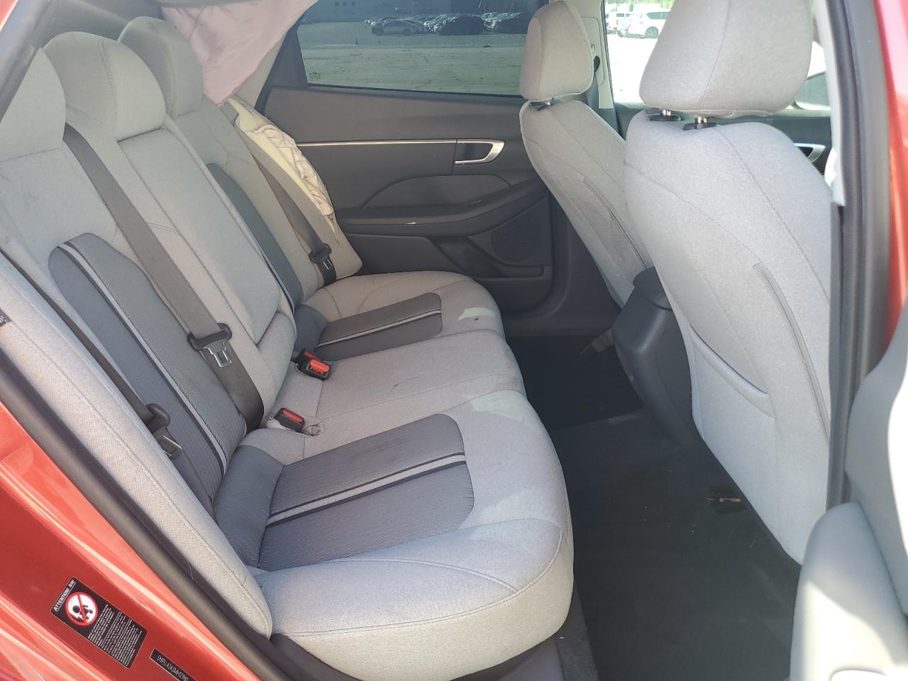 2021 Hyundai Sonata - Image 11