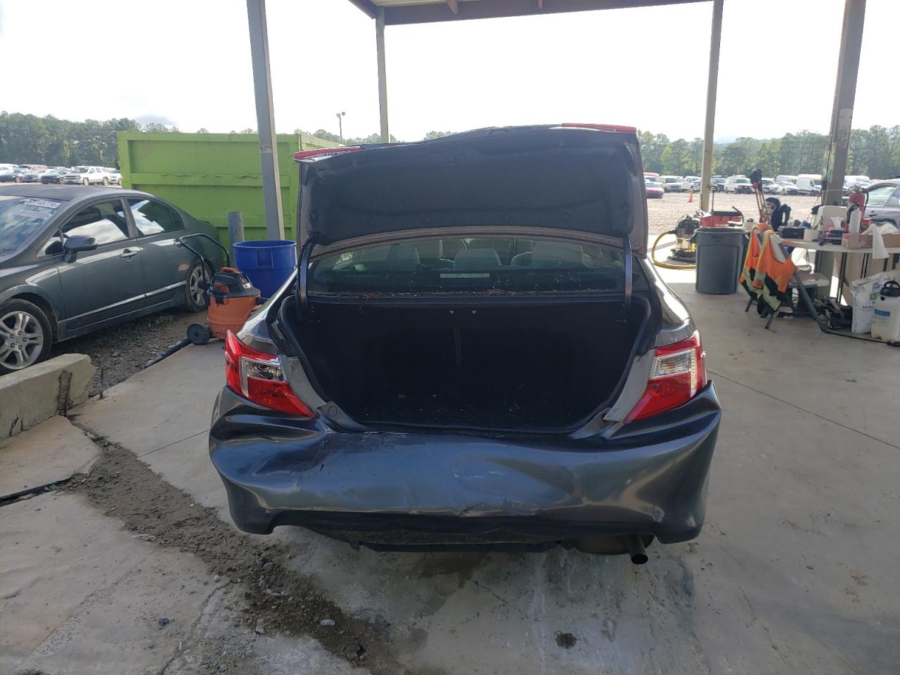 4T1BF1FK3EU788693 2014 Toyota Camry L