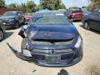 2013 Dodge Dart Limited იყიდება Baltimore-ში, MD - Front End