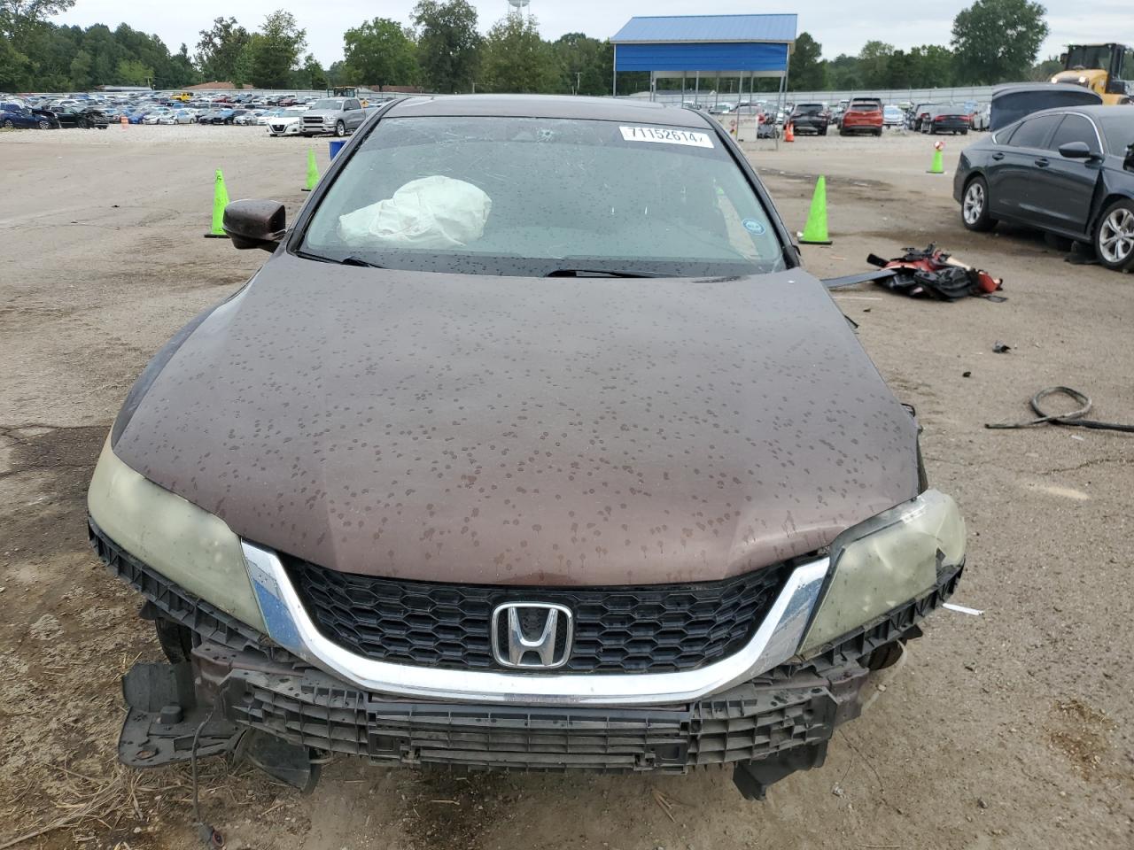 2014 Honda Accord - Image 5