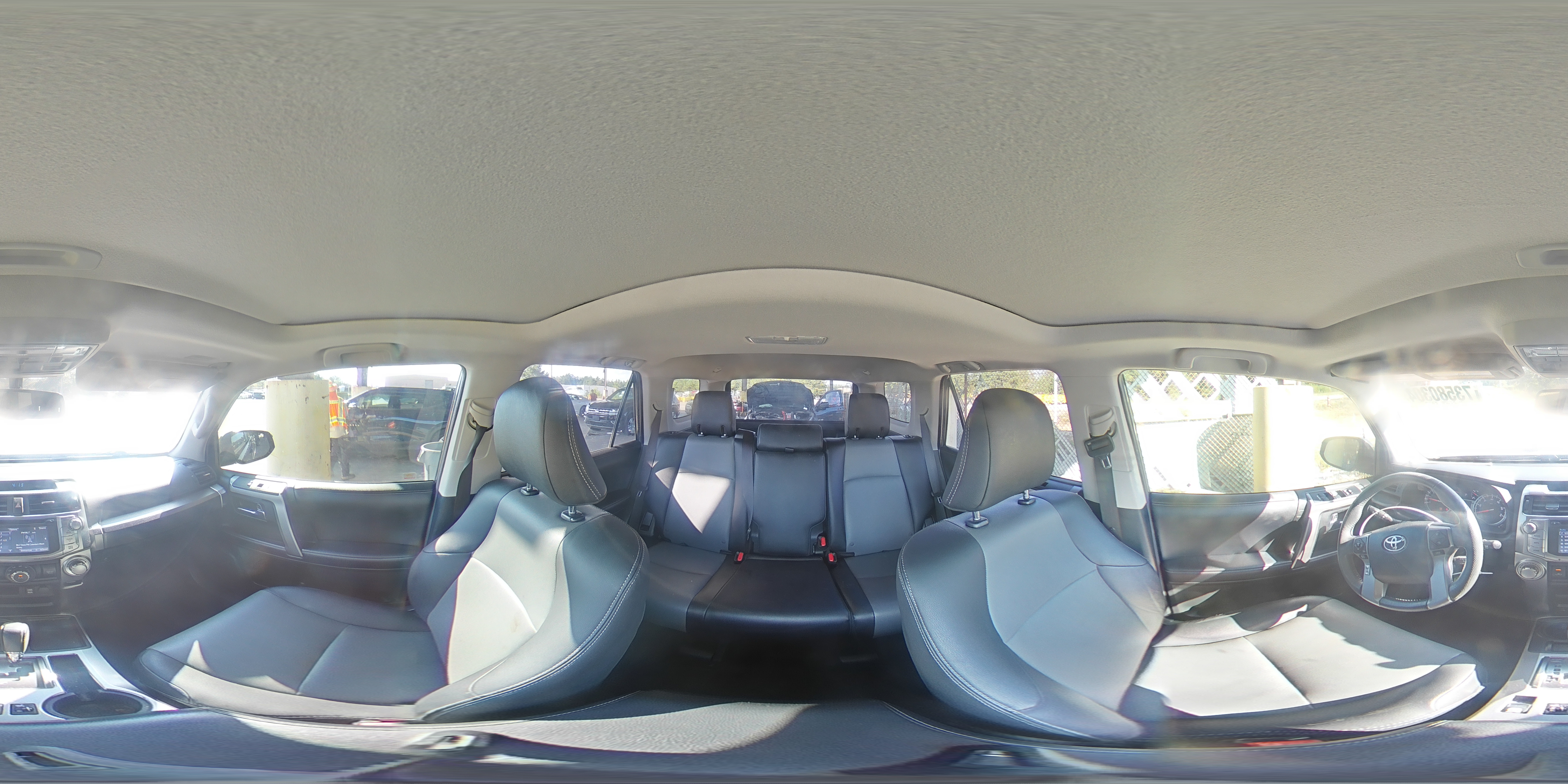 2019 Toyota 4Runner - Image 13