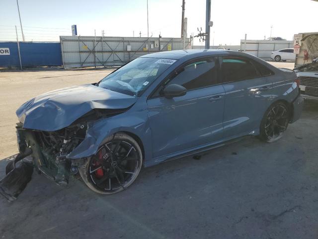 2024 AUDI RS3, VIN: WUAG4DGY5RA910632