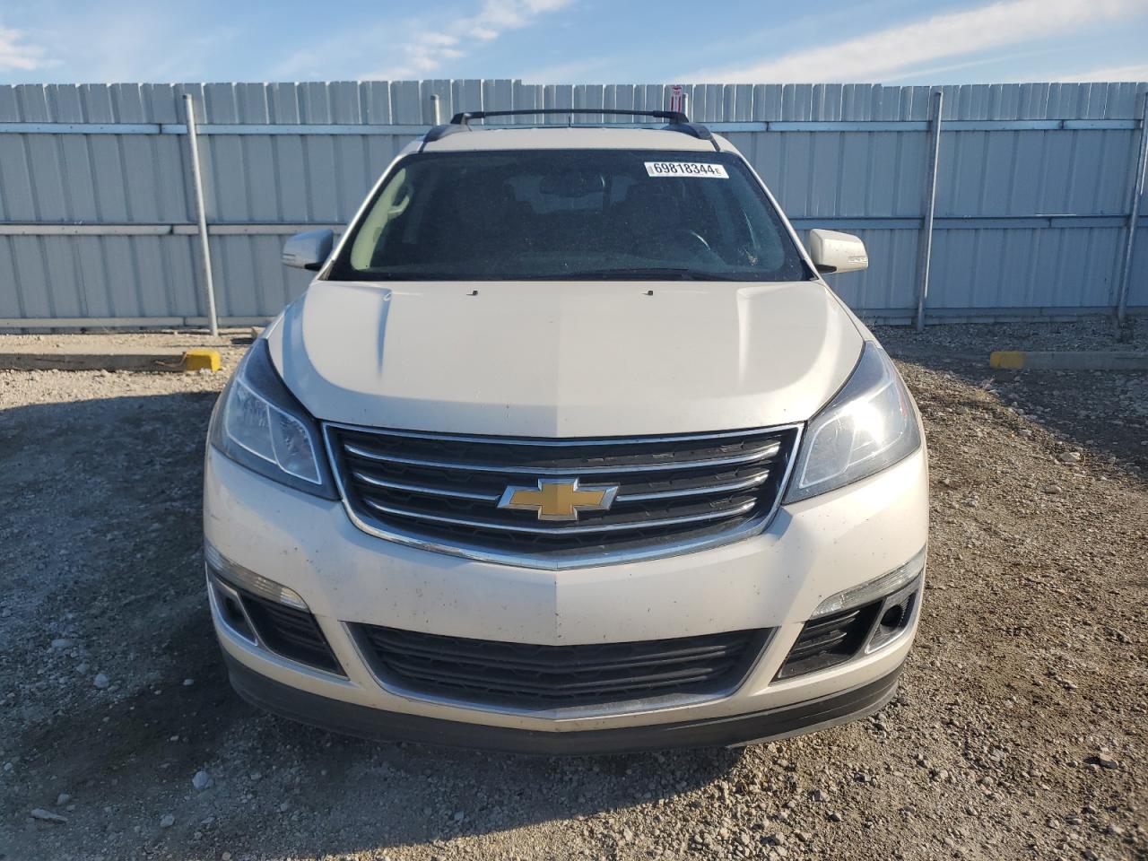 2015 Chevrolet Traverse - Image 5