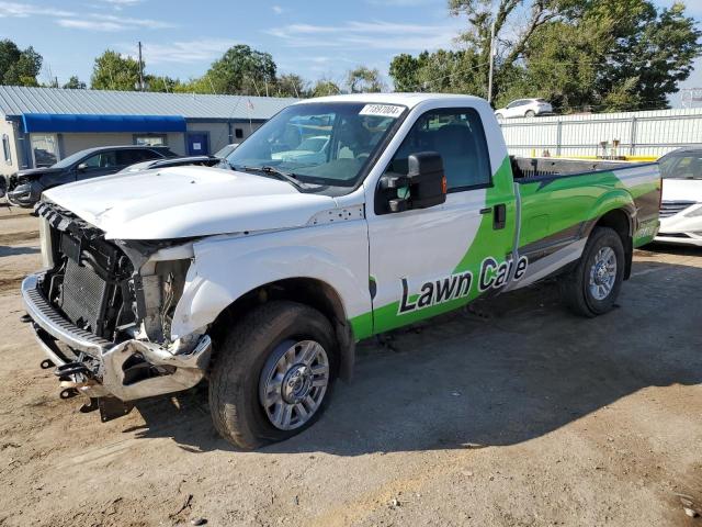 2013 Ford F250 Super Duty