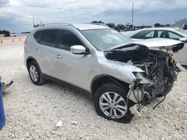  NISSAN ROGUE 2015 Gray