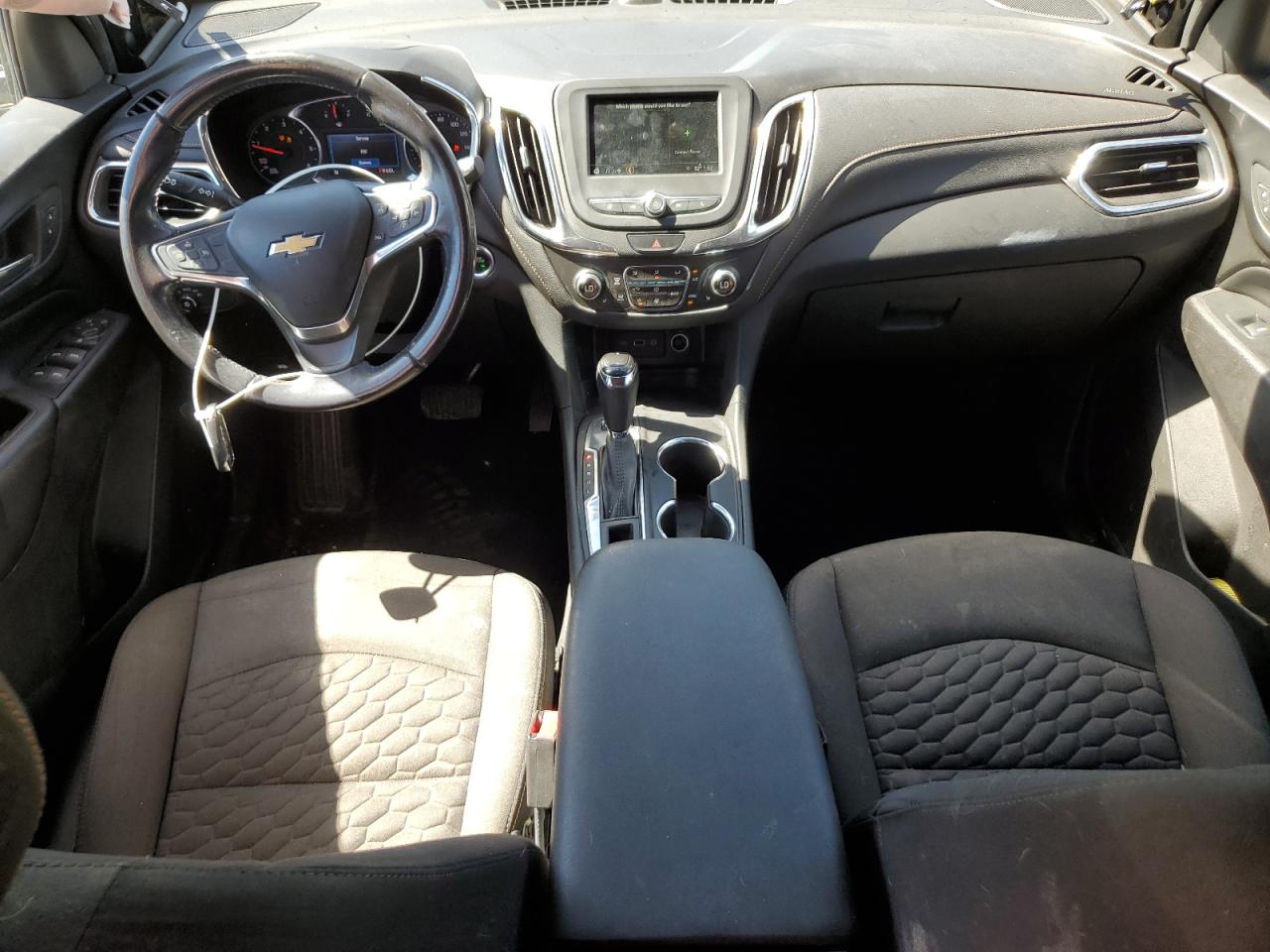 2019 Chevrolet Equinox - Image 8